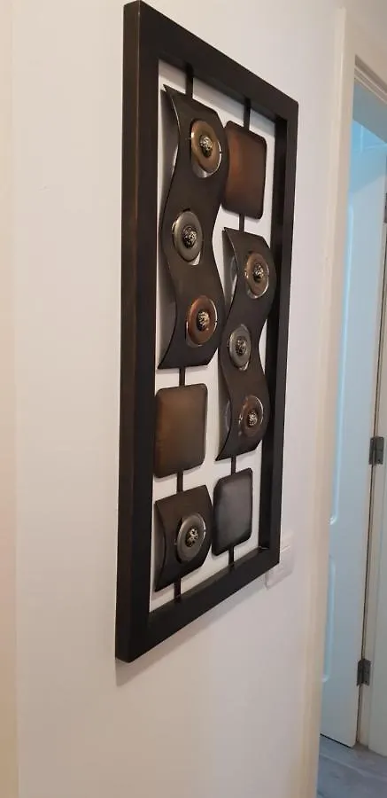 Apartament Los Abrigos -Tenerife